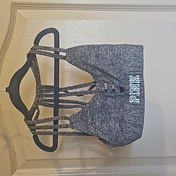 PINK Victoria's Secret Other - PINK by Victoria's secret ultimate sports bra  XS